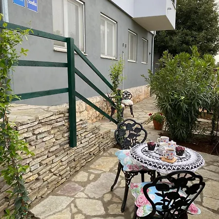 דירה Senka